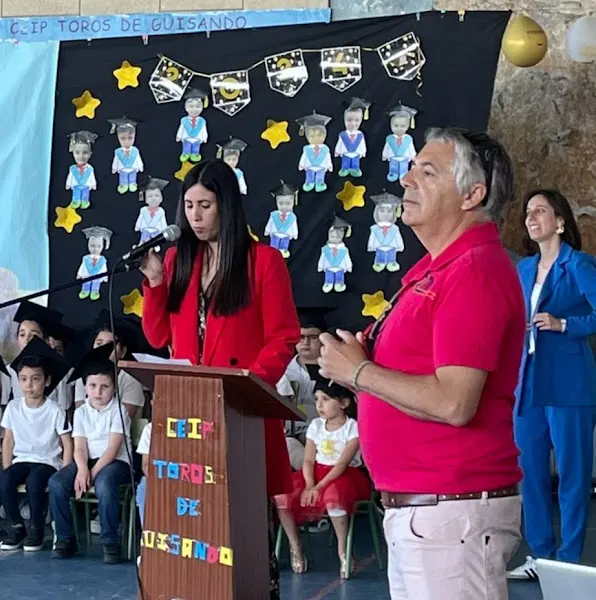 CEIP Toros de Guisando