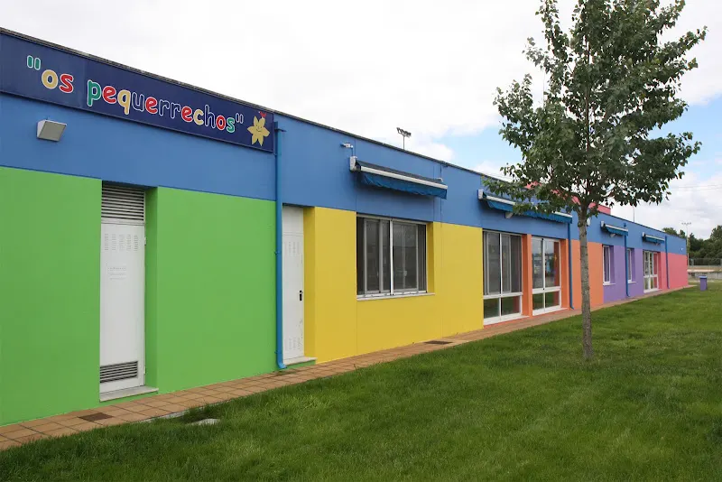 Escola de Educación Infantil de Noalla
