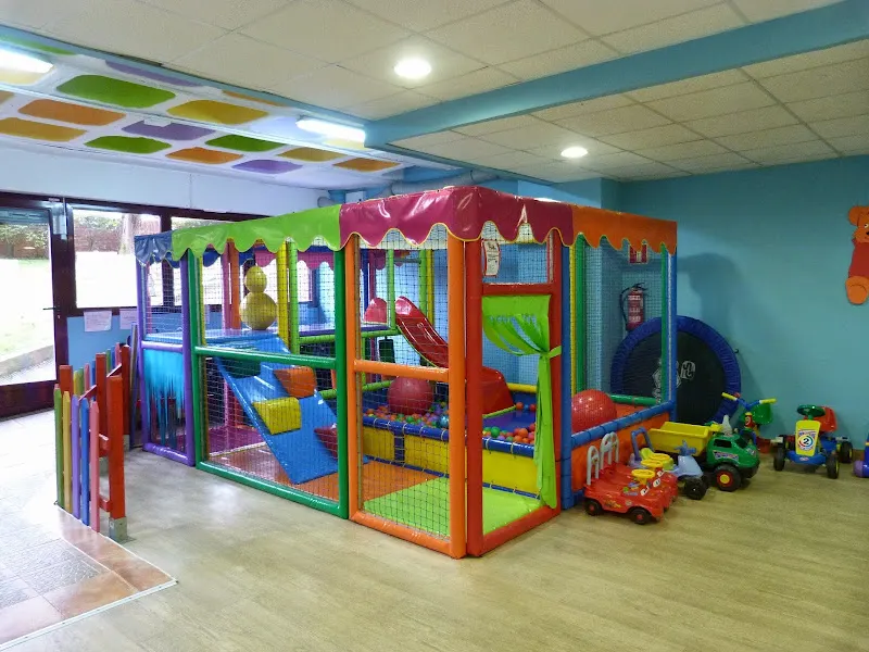 Escuela Infantil Koala - Leioa