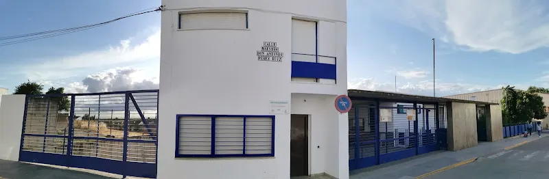 IES La Campiña - Beas