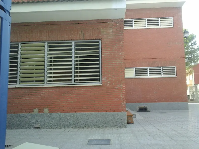 CEIP Juan Carlos I
