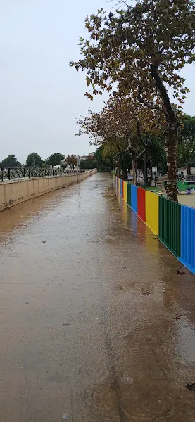 Escuela Infantil De Primer Ciclo Municipal Los Duendes