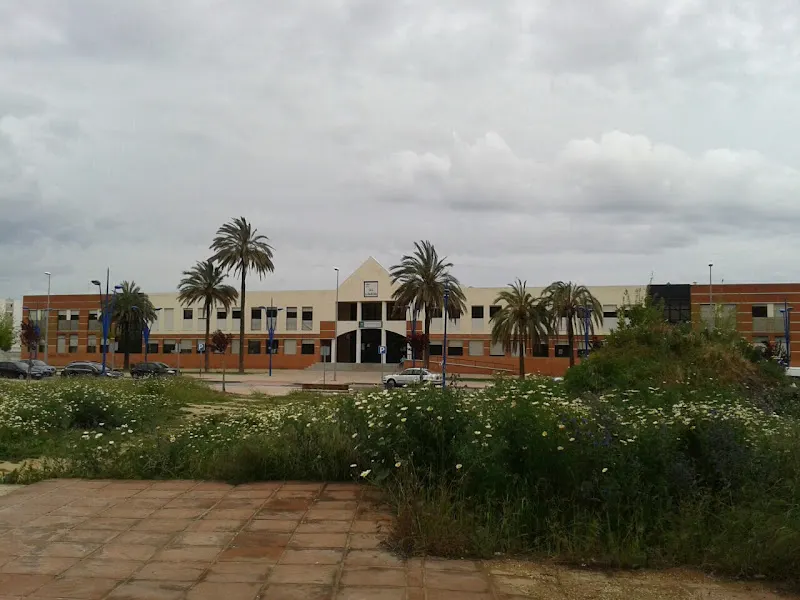IES Diego Macías - Calanas