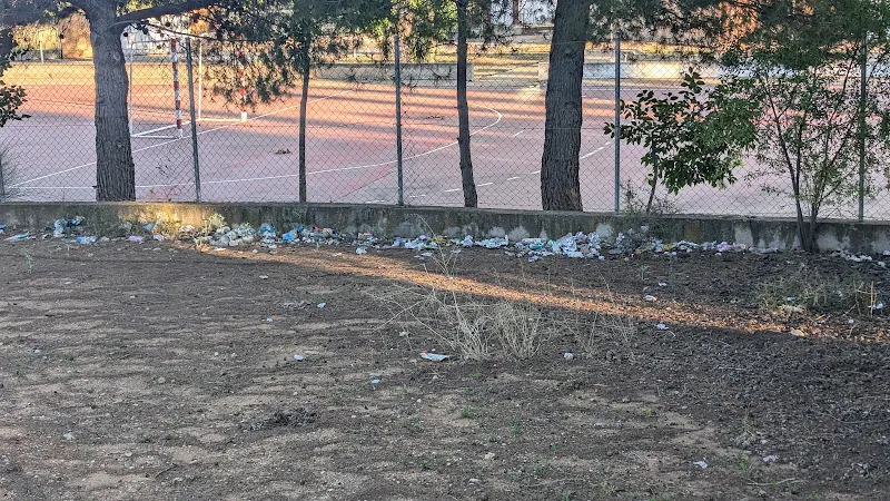 CEIP José Montalvo - Horcajo de Santiago