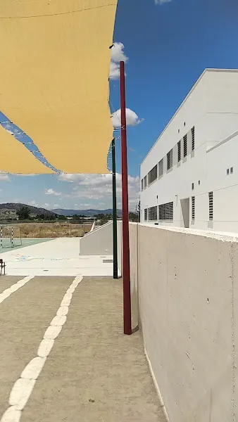 Colegio Público El Retamal - Moclin