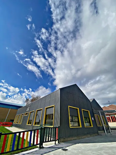 Centro De Educación Infantil Y Primaria De Sariegos