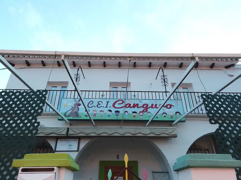 Guarderia Municipal de Arriate "El Calcetín de la Luna" - Colegio público en Arriate - foto 3