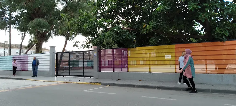 CEIP Trinitario Seva