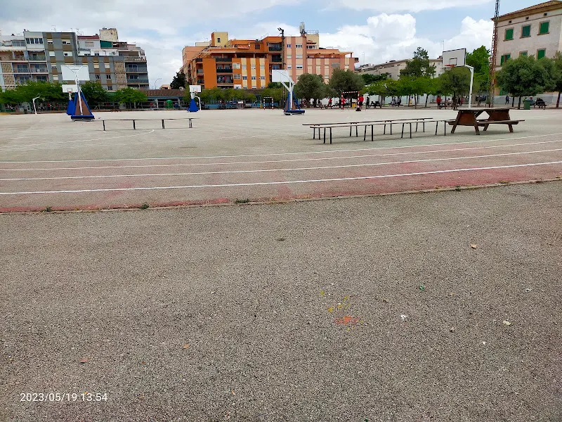 CEIP Rafal Vell