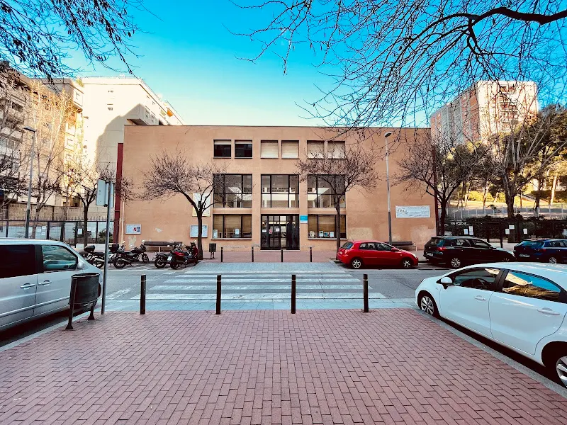 Escuela Tomàs Moro - Escuela de primaria en Barcelona - foto 2