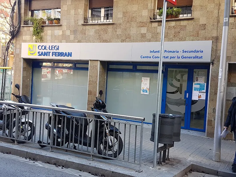 Colegio San Ferran ESO