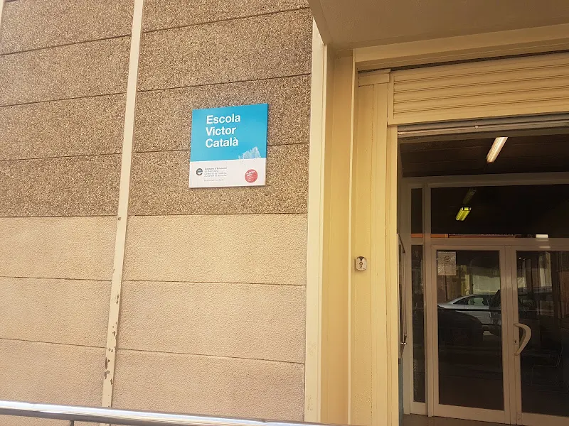 Escuela Víctor Catala