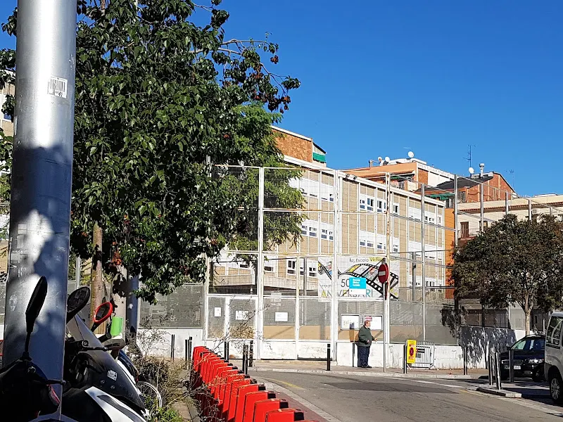 Escuela Víctor Catala - Escuela de primaria en Barcelona - foto 2