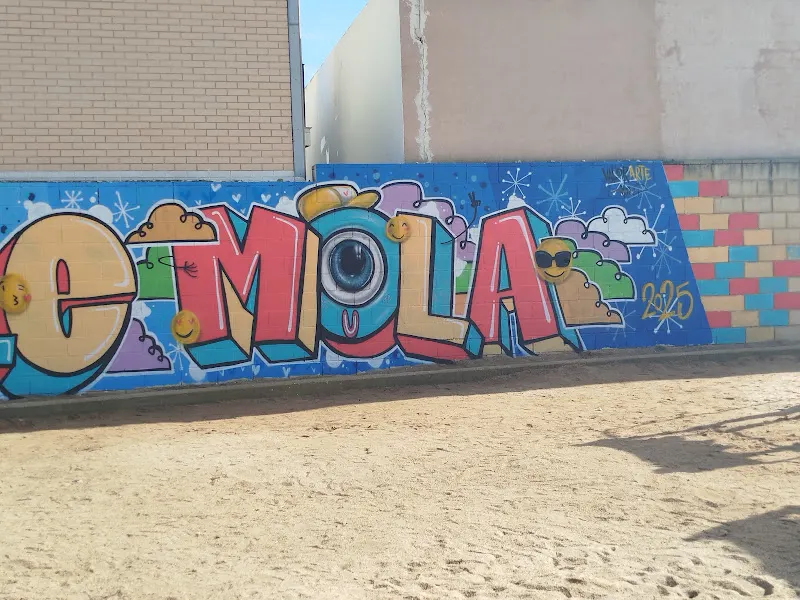 Colegio Público Nuestra Señora del Rosario - Colegio público en Porzuna - foto 2