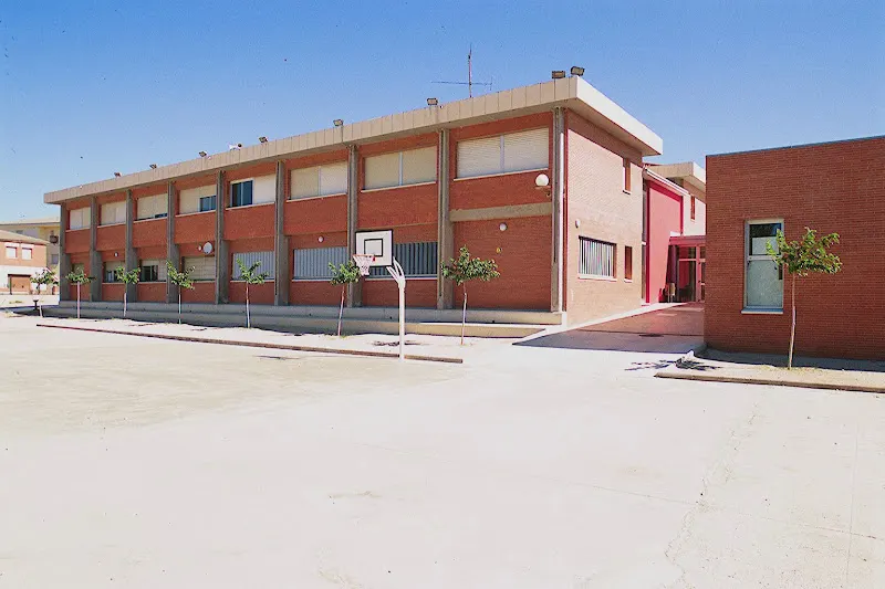Instituto de Flix - Flix