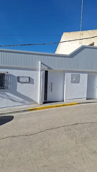 Escuela Infantil De Montemayor