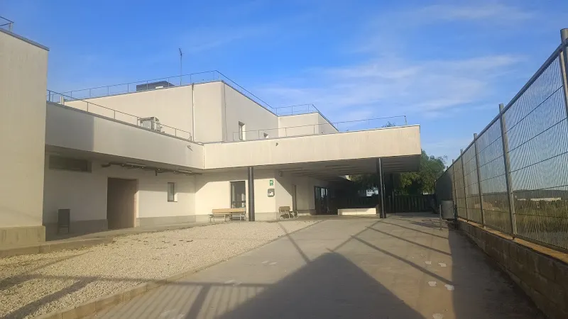 Colegio Público Port Rodó Zer Mestral - Tortosa