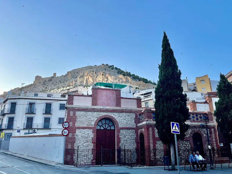 Escuela Infantil Mentesa Bastia - Colegio público en Guardia de Jaen (La) - foto 2