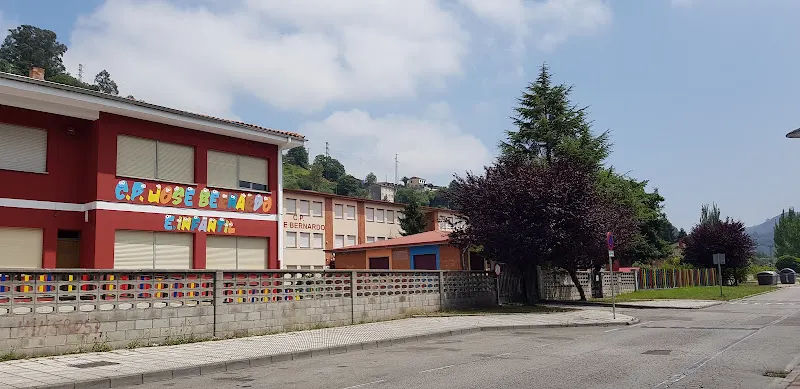 Colegio Público Gloria Rodríguez