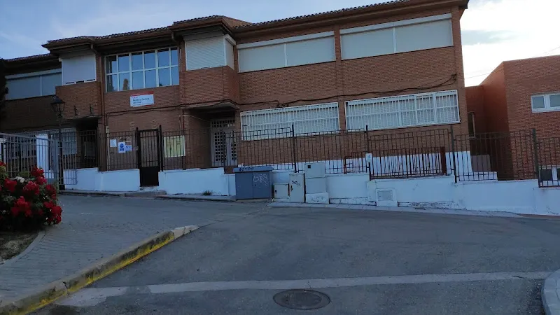 Escuela de Educación Infantil El Principito - Valdemoro