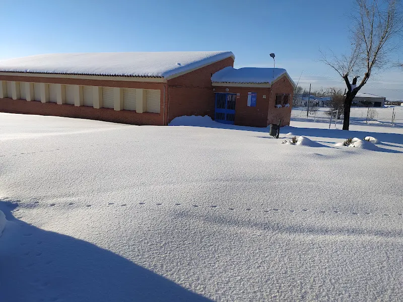 CEIP José María Corcuera - Polan