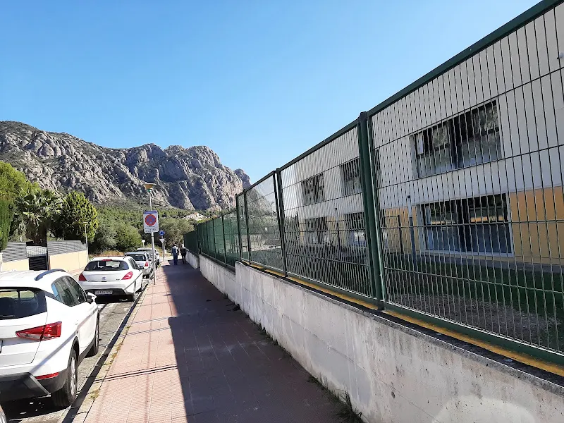 Instituto de Collbató - Centro de educación secundaria en Collbato - foto 2
