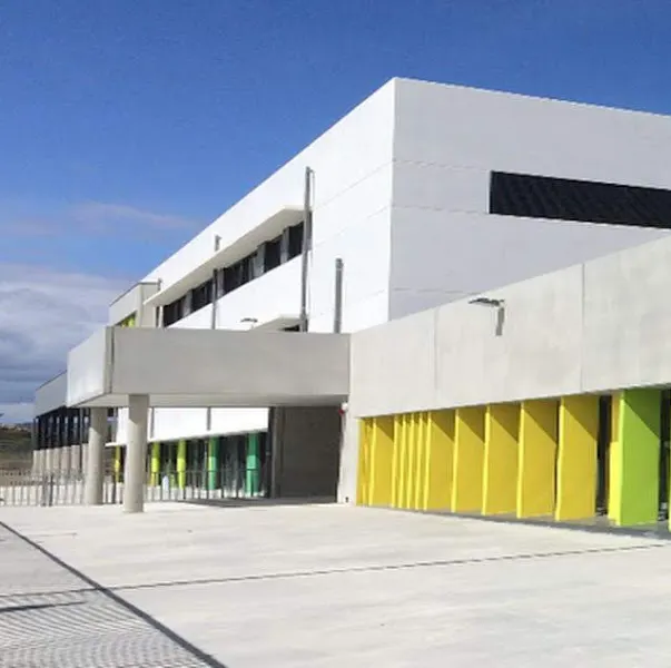 Colegio Público Santa Vicenta María - Colegio público en Cascante - foto 2
