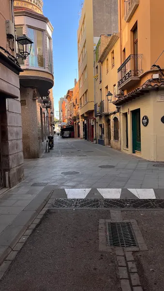 Llar d'Infants Pública El Patufet - Hostalric