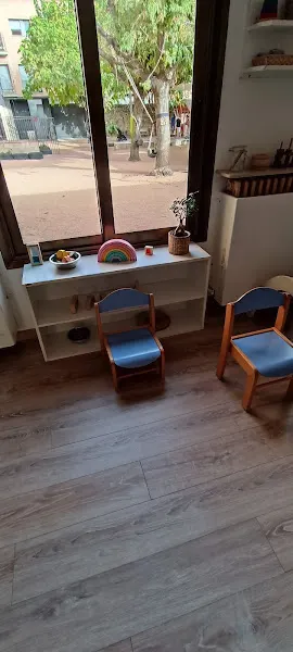 Llar d'Infants Pública El Patufet - Colegio público en Hostalric - foto 3