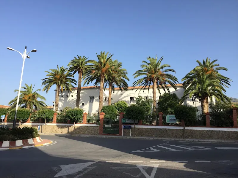 CEIP SAGRADO CORAZÓN