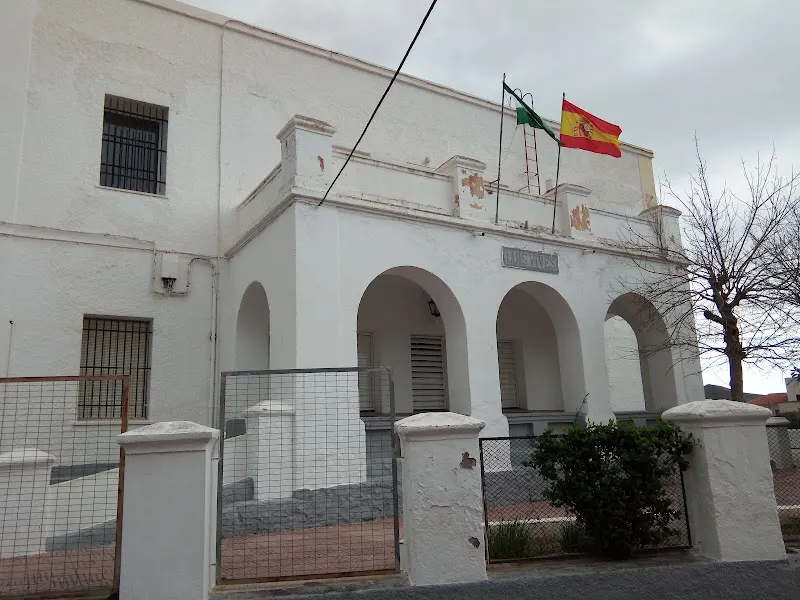 Escuela Infantil Madre Ignacia - Centro de educación preescolar en Dalias - foto 2