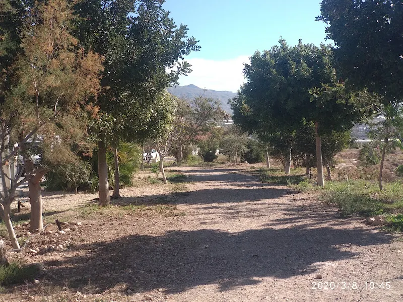 CEIP Padre Manjón