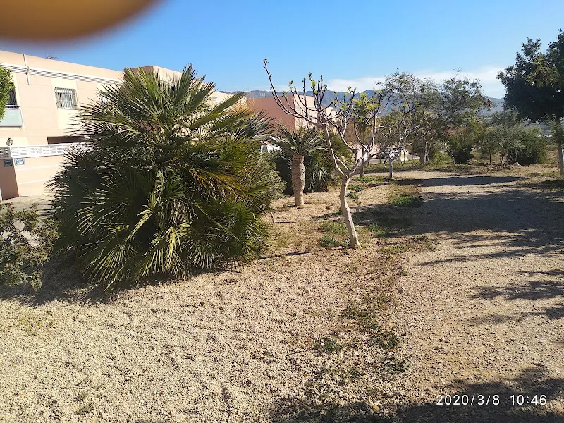 CEIP Padre Manjón - Colegio público en Benahadux - foto 2