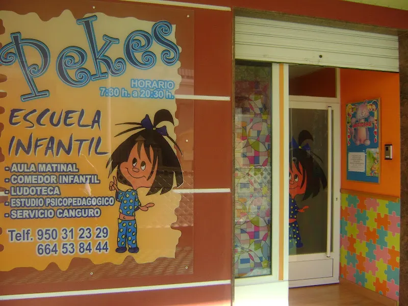 Escuela Infantil El Mirador