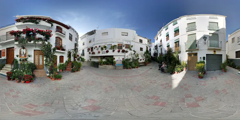IES Lanjarón - Lanjaron