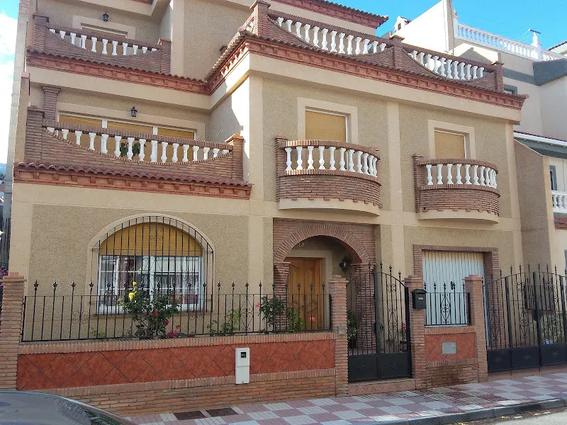 Escuela Infantil El Bosque de Tello - Colegio público en Lanjaron - foto 3