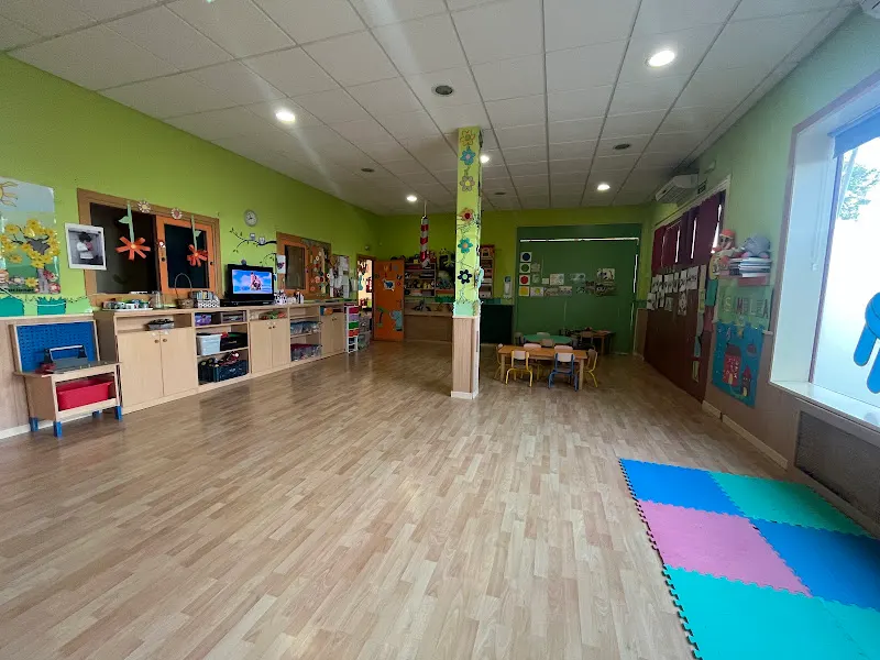 CEIP Libertad - Colegio público en Carranque - foto 2