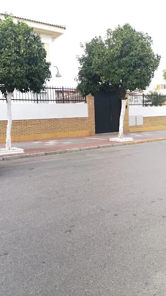 Instituto de Educación Secundaria Ies El Valle - Hinojos