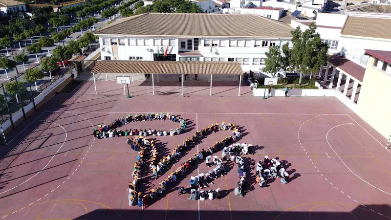 Instituto de Educación Secundaria Ies El Valle - Instituto de secundaria en Hinojos - foto 2