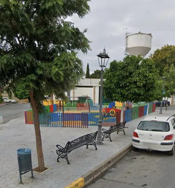 Escuela Infantil Diego Franco Izquierdo - Hinojos