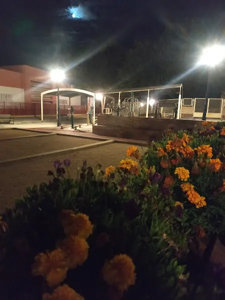 Centro De Atención A La Infancia Villa Peque