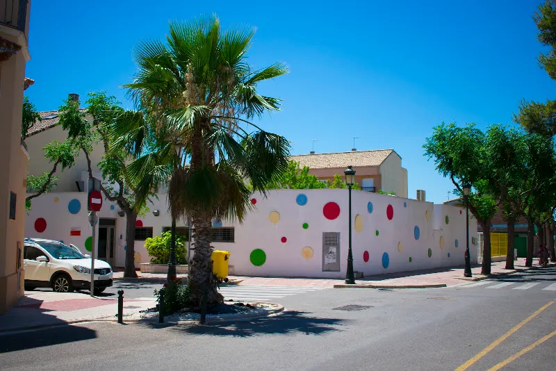 Escoleta Albuixech - Guardería en Sagunto - foto 2