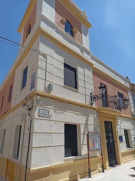 Escuela Infantil De Primer Ciclo Municipal - Colegio público en Albuixech - foto 2