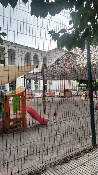 Llar D'Infants Public - Artesa de Segre