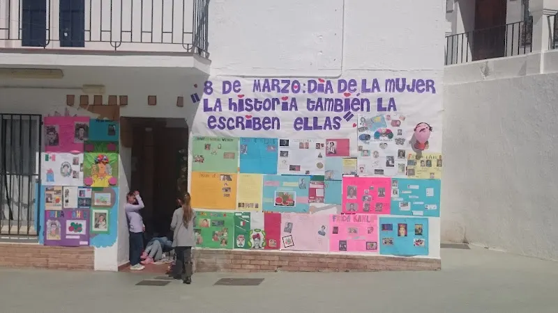 CEIP Cándido Lara