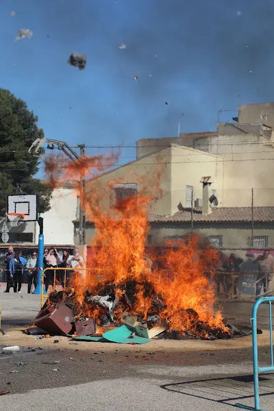 CEIP El Castell