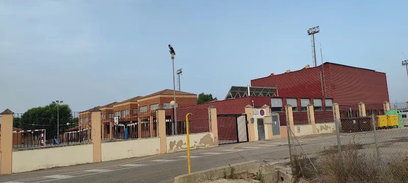 CEIP El Castell - Colegio público en Albalat dels Sorells - foto 2