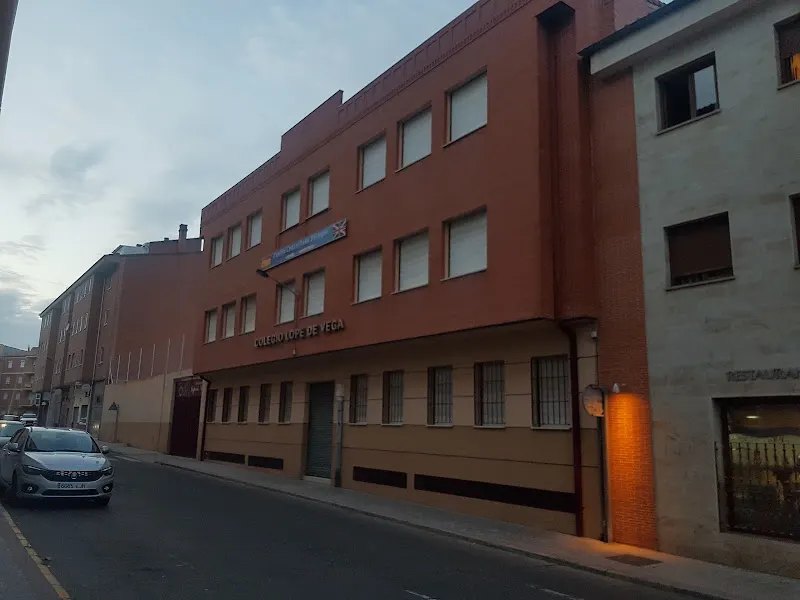 CEIP Villa del Caballero - Colegio público en Olmedo - foto 2