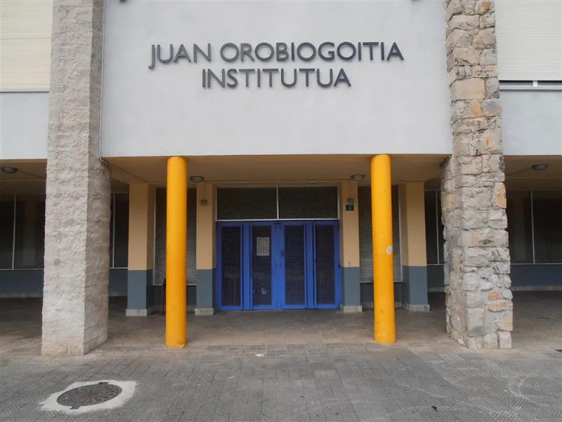 OROBIOGOITIA BHI