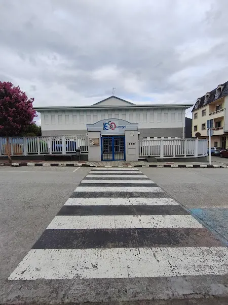 IES de Quiroga - Quiroga
